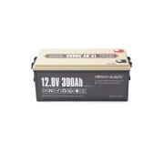 LiFePo4 Power Queen 12.8V 300Ah (PowerQueen-128V300) (UA)