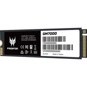 M.2 2280 2TB GM7000 Acer Predator (BL.9BWWR.106) (UA)