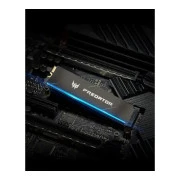 M.2 2280 4TB GM7000 Acer Predator (BL.9BWWR.107) (UA)