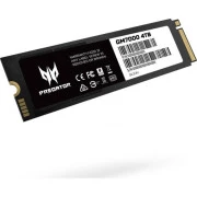 M.2 2280 4TB GM7000 Acer Predator (BL.9BWWR.107) (UA)