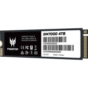 M.2 2280 4TB GM7000 Acer Predator (BL.9BWWR.107) (UA)