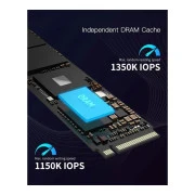 M.2 2280 4TB GM7000 Acer Predator (BL.9BWWR.107) (UA)