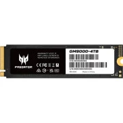 M.2 2280 4TB GM9000 Acer Predator (BL.9BWWR.131) (UA)