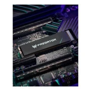M.2 2280 4TB GM9000 Acer Predator (BL.9BWWR.131) (UA)