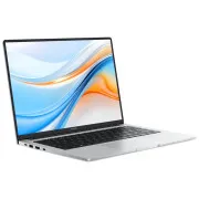 Honor MagicBook X14 Silver (5301AJWP)