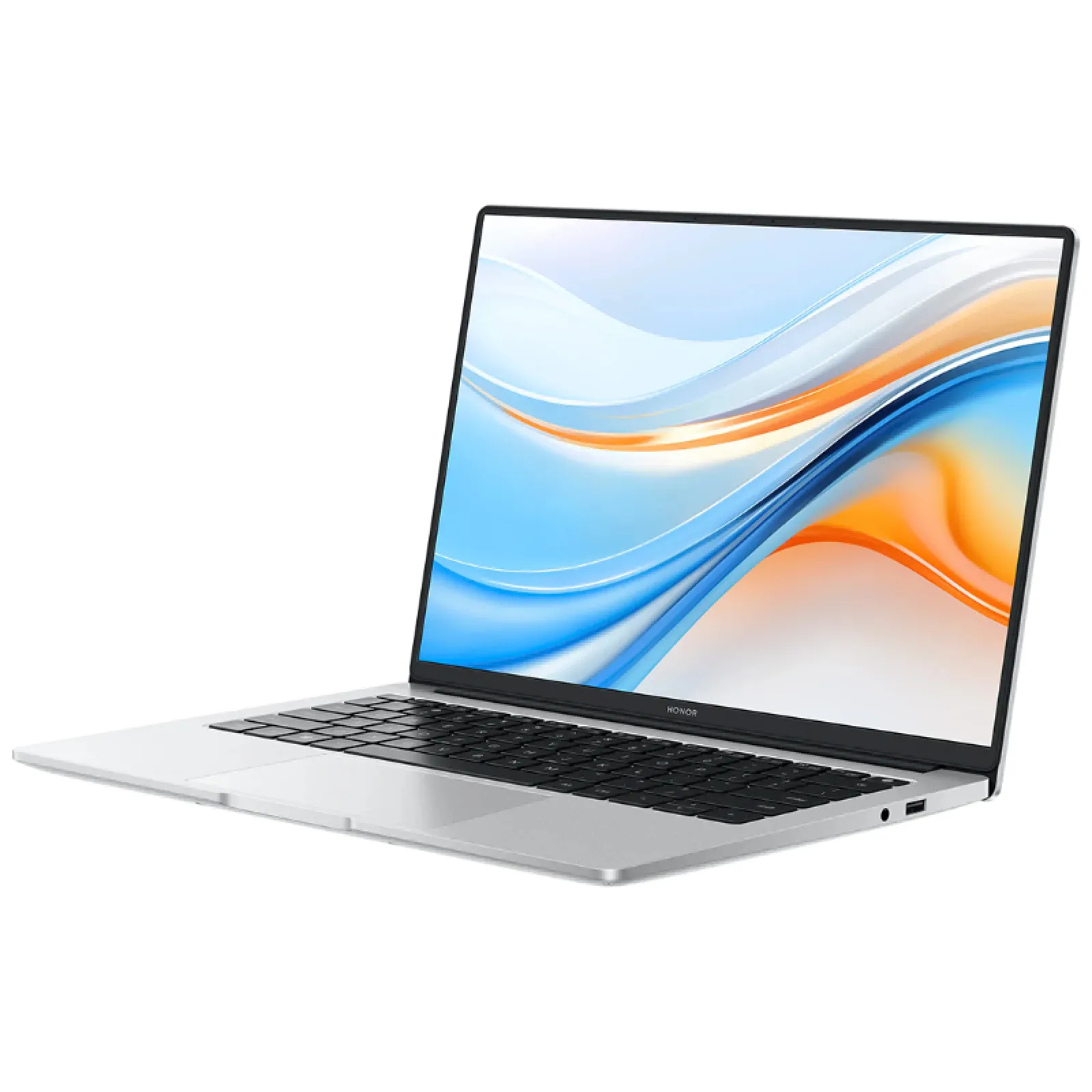 Honor MagicBook X14 Silver (5301AJWP) Бренд: Honor; Конструкція:
