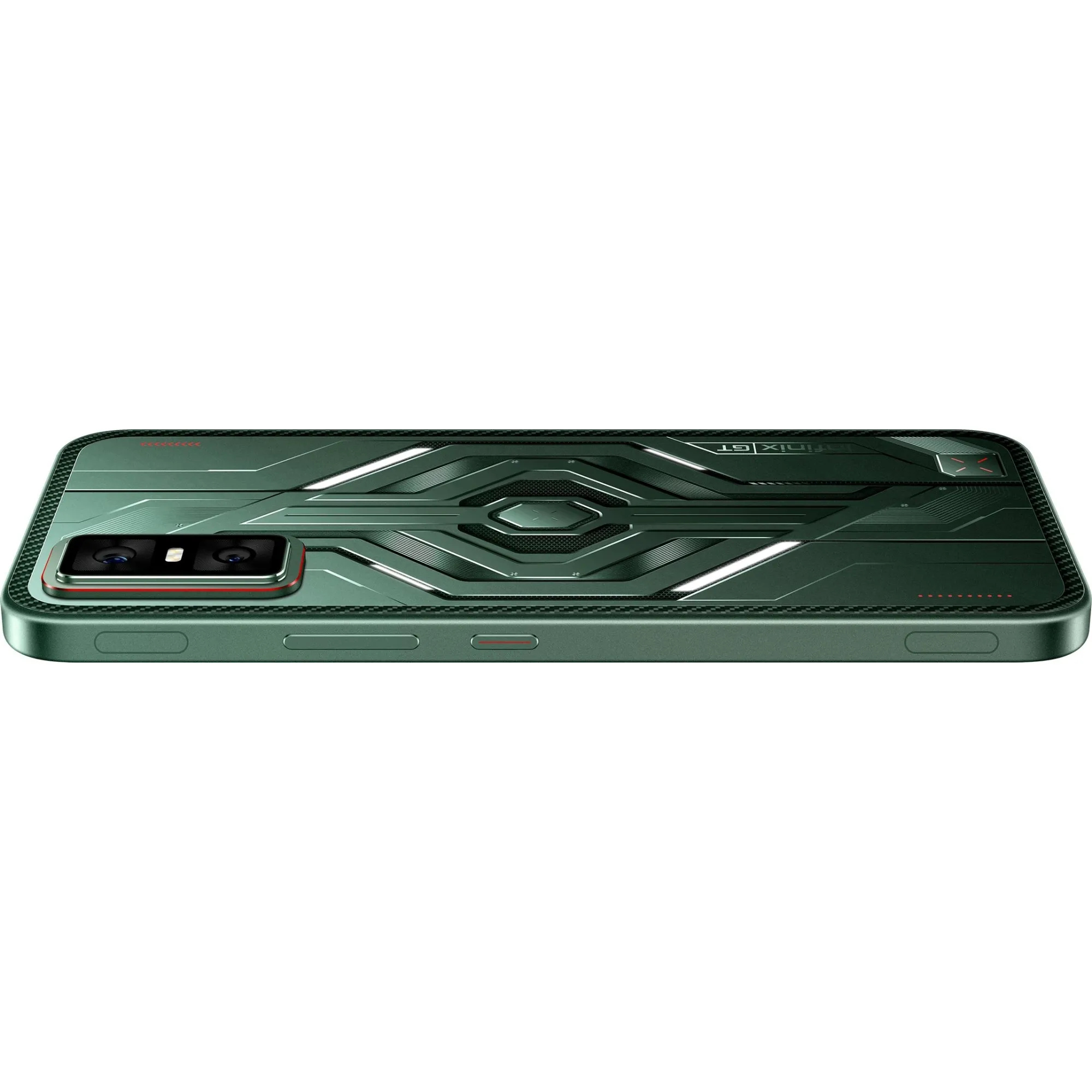 Infinix GT 30 8/256GB Pulse Green (4894947101045) (UA)