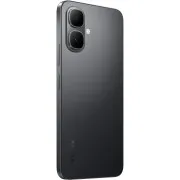 Infinix Smart 10 4/64Gb Sleek Black (4894947084416) (UA)