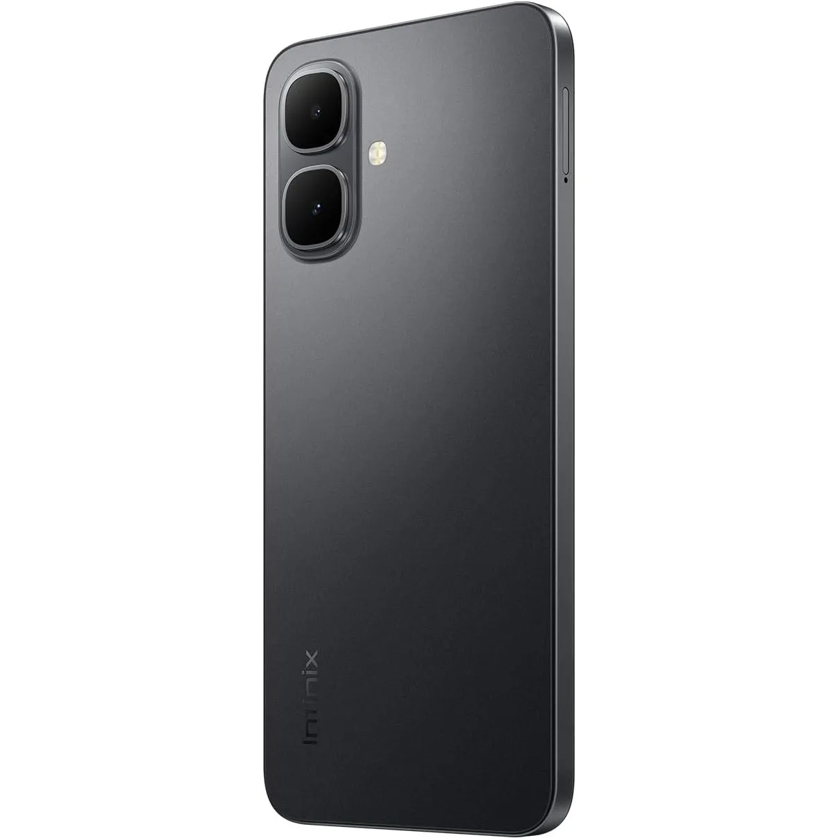 Infinix Smart 10 4/64Gb Sleek Black (4894947084416) (UA)