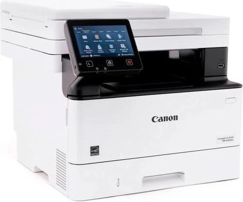 МФУ Canon i-SENSYS MF465dw (5951C007) Бренд: Canon; Технология и палитра