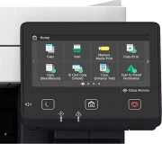 МФУ Canon i-SENSYS MF655Cdw A4 + Wi-Fi (5158C004)