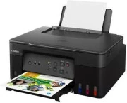 МФУ Canon Pixma G3430 Black (5989C009)