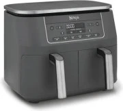 Мультипечь NINJA Dual Zone Air Fryer Max DZ300EU