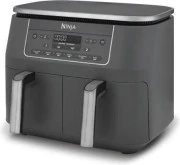 Мультипечь NINJA Dual Zone Air Fryer Max DZ300EU