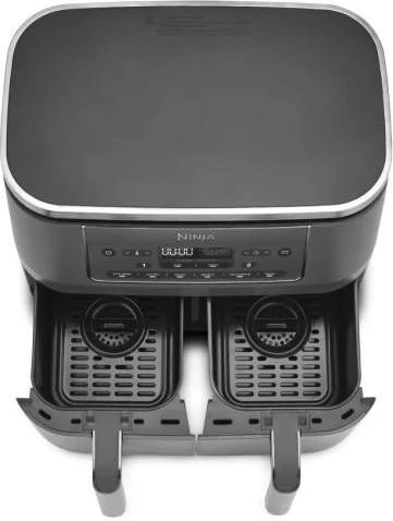Мультипечь NINJA Dual Zone Air Fryer Max DZ300EU Бренд: NINJA; Мощность, Вт: 2470;