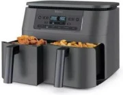 Мультипечь NINJA Dual Zone Air Fryer Max DZ300EU