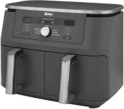 Мультипіч NINJA Dual Zone Air Fryer Max DZ400EU