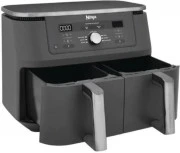 Мультипіч NINJA Dual Zone Air Fryer Max DZ400EU