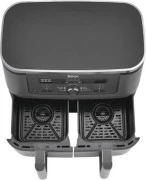 Мультипіч NINJA Dual Zone Air Fryer Max DZ400EU