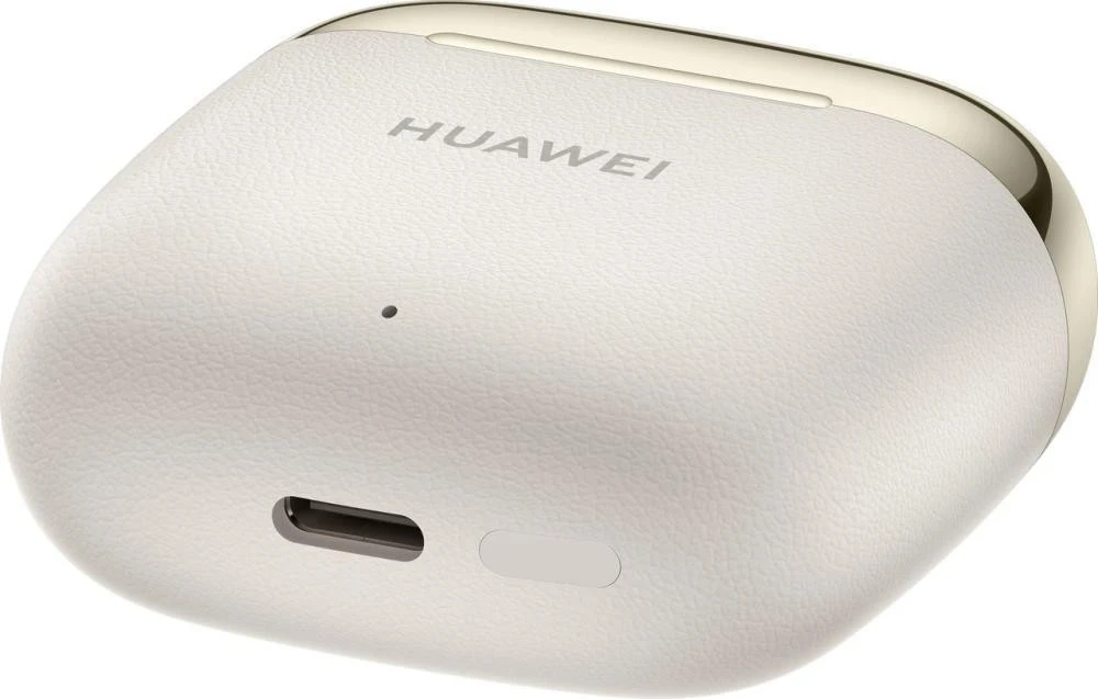 Навушники HUAWEI FreeBuds SE 3 Beige (55037991)