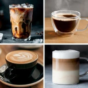 NINJA Luxe Cafe Essential ES501EU