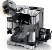 NINJA Luxe Cafe Essential ES501EU