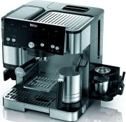 NINJA Luxe Cafe Essential ES501EU