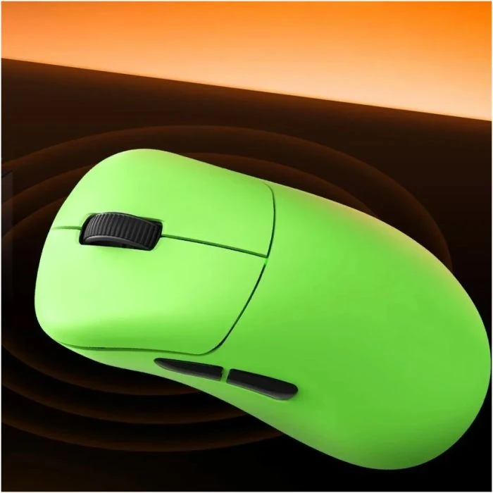 RAWM ER21Pro Wireless Green (ER21PRO.green) (UA) ; Подключение: проводное,