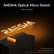 RAWM ER21Pro Wireless Orange (ER21PRO.orange) (UA)