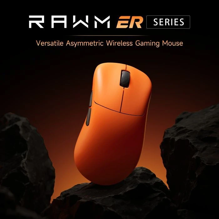 RAWM ER21Pro Wireless Orange (ER21PRO.orange) (UA)