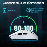 RAWM SA-SL01C Wireless/Bluetooth White (SA-SL01C.white) (UA)