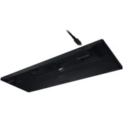 Razer BlackWidow V4 Low-Profile Wireless/Bluetooth/USB Green switch UA Black (RZ03-05270100-R3M1) (UA)
