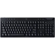 Razer BlackWidow V4 Low-Profile Wireless/Bluetooth/USB Green switch UA Black (RZ03-05270100-R3M1) (UA)