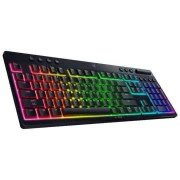 Razer BlackWidow V4 Low-Profile Wireless/Bluetooth/USB Orange switch UA Black (RZ03-05270800-R3M1) (UA)
