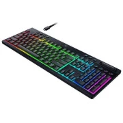 Razer BlackWidow V4 Low-Profile Wireless/Bluetooth/USB Orange switch UA Black (RZ03-05270800-R3M1) (UA)