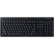 Razer BlackWidow V4 Low-Profile Wireless/Bluetooth/USB Orange switch UA Black (RZ03-05270800-R3M1) (UA)