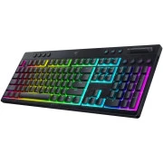 Razer BlackWidow V4 Low-Profile Wireless/Bluetooth/USB Yellow switch UA Black (RZ03-05271500-R3M1) (UA)