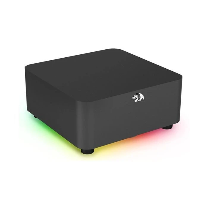 Redragon Kaidas Pro RGB Bluetooth Black (72232) (UA) ; Подключение: беспроводное;