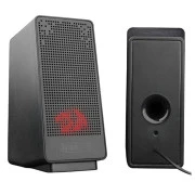 Redragon Ranch GS513 Led USB Black (72009) (UA)