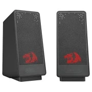 Redragon Ranch GS513 Led USB Black (72009) (UA)