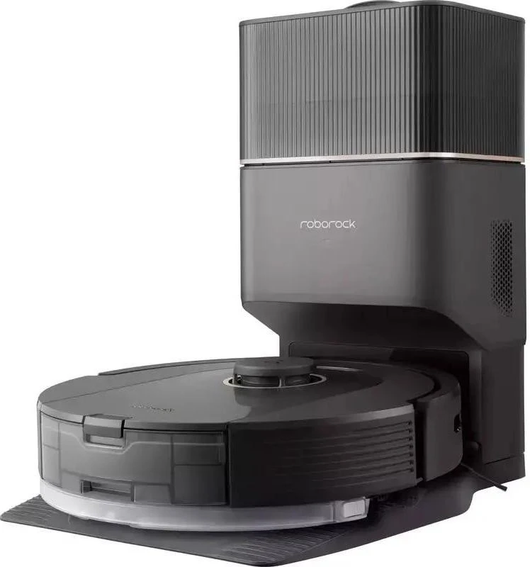 RoboRock Q5 Pro+ Black (Q5PRP52-00) Бренд: RoboRock; Площа прибирання,