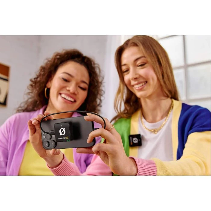 Rode Wireless ME (233986) (UA)