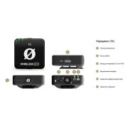 Rode Wireless ME (233986) (UA)