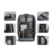 Рюкзак для ноутбука Kingsons 15.6