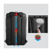 Рюкзак для ноутбука Kingsons 15.6