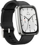 Смарт-годинники Amazfit Active 2 Square Black Leather (W2440GL3N)