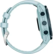 Смарт-часы Garmin Descent G1 Solar Ocean Edition Azure (010-02604-04)