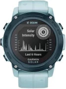 Смарт-часы Garmin Descent G1 Solar Ocean Edition Azure (010-02604-04)