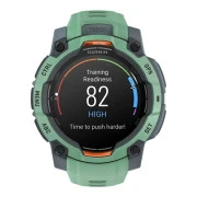 Смарт-годинники Garmin Instinct 3, 45mm, AMOLED, Neo Tropic Bezel w/Neo Tropic Bnd, GPS (010-02936-01) (UA)