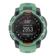 Смарт-годинники Garmin Instinct 3, 45mm, AMOLED, Neo Tropic Bezel w/Neo Tropic Bnd, GPS (010-02936-01) (UA)